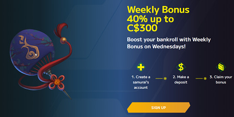 bonus 3